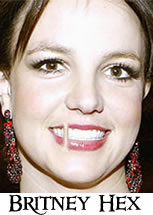 Britney Hex